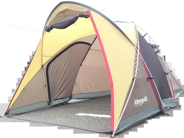 テント・タープ ogawa Albergo45