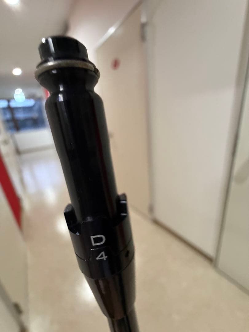 テンセイTENSEI AV BLUE 55S タイトリスト用シャフト45.5