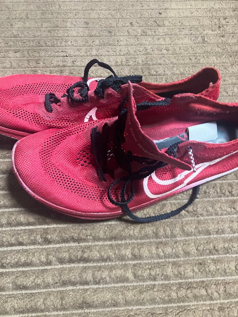 Nikeドラゴンフライ25.5cm