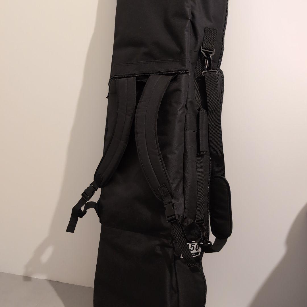 HEAD Pride 47 スノーボード SALOMON ビンディング付き