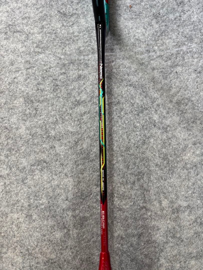 バドミントンラケット 88sG5