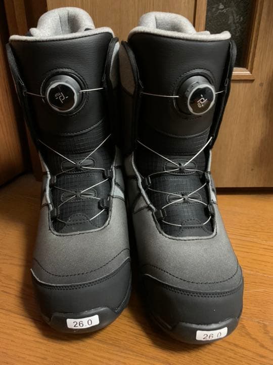 【新品・未使用・美品】スノボード　一式