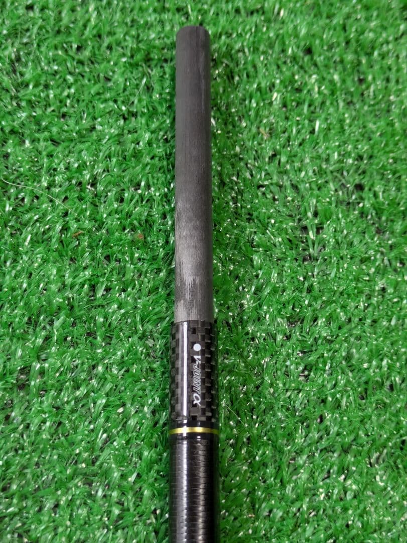 新品未使用。25モアザン106M/MH.J