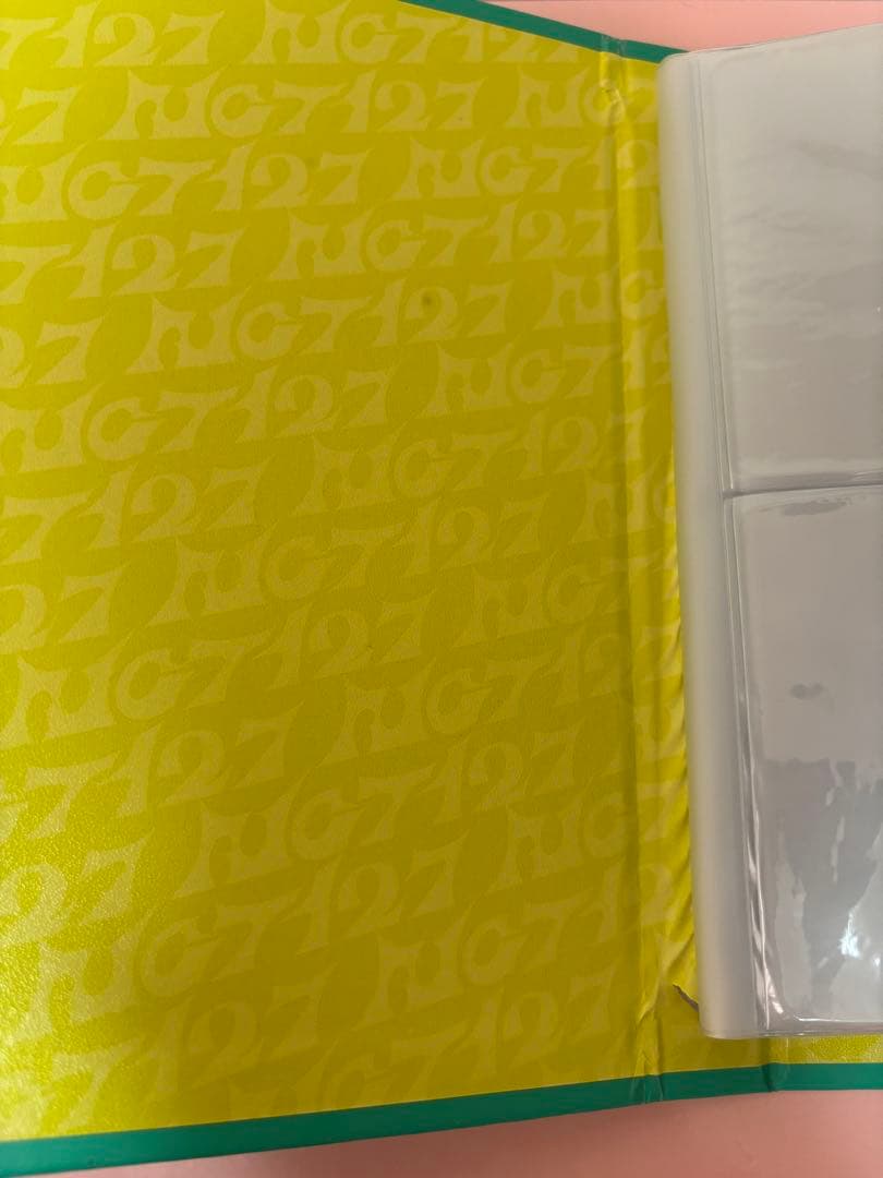 NCT127 ユウタ 中本悠太 まとめ売り