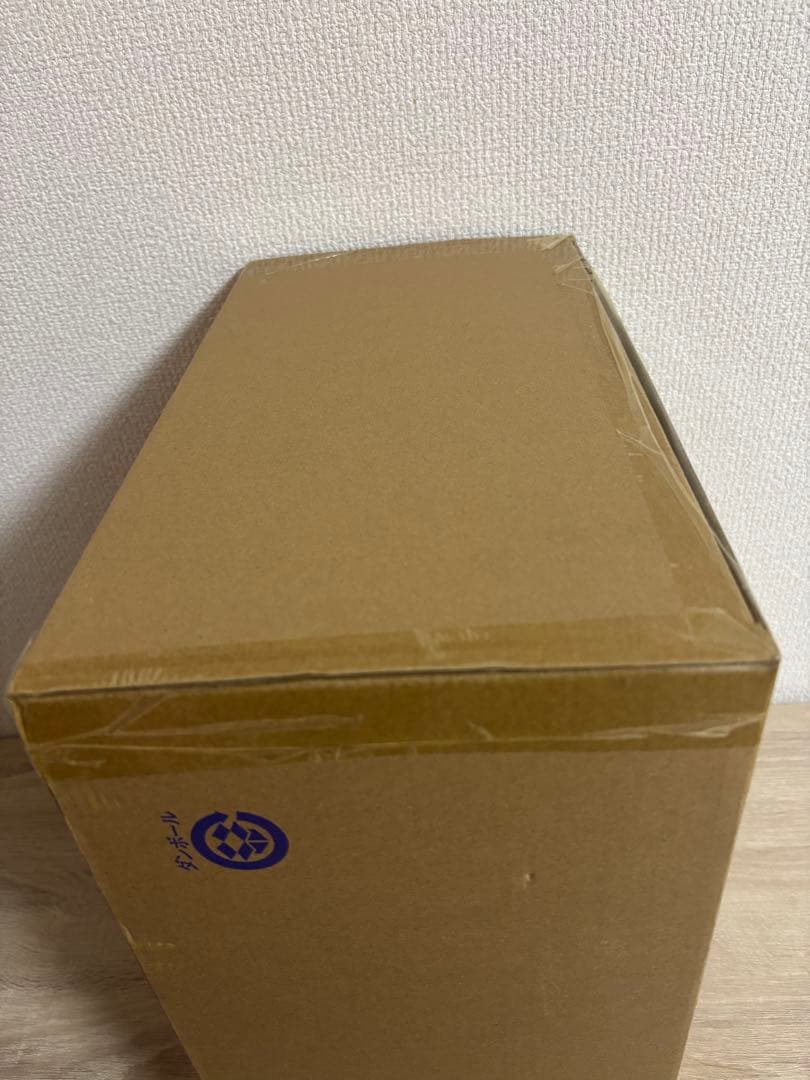 【輸送箱・未開封品】UA Monsters ゴジラ(1995) メガハウス
