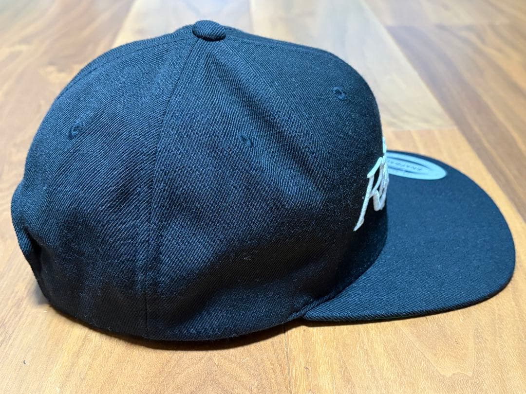 Repple Fisher キャップ