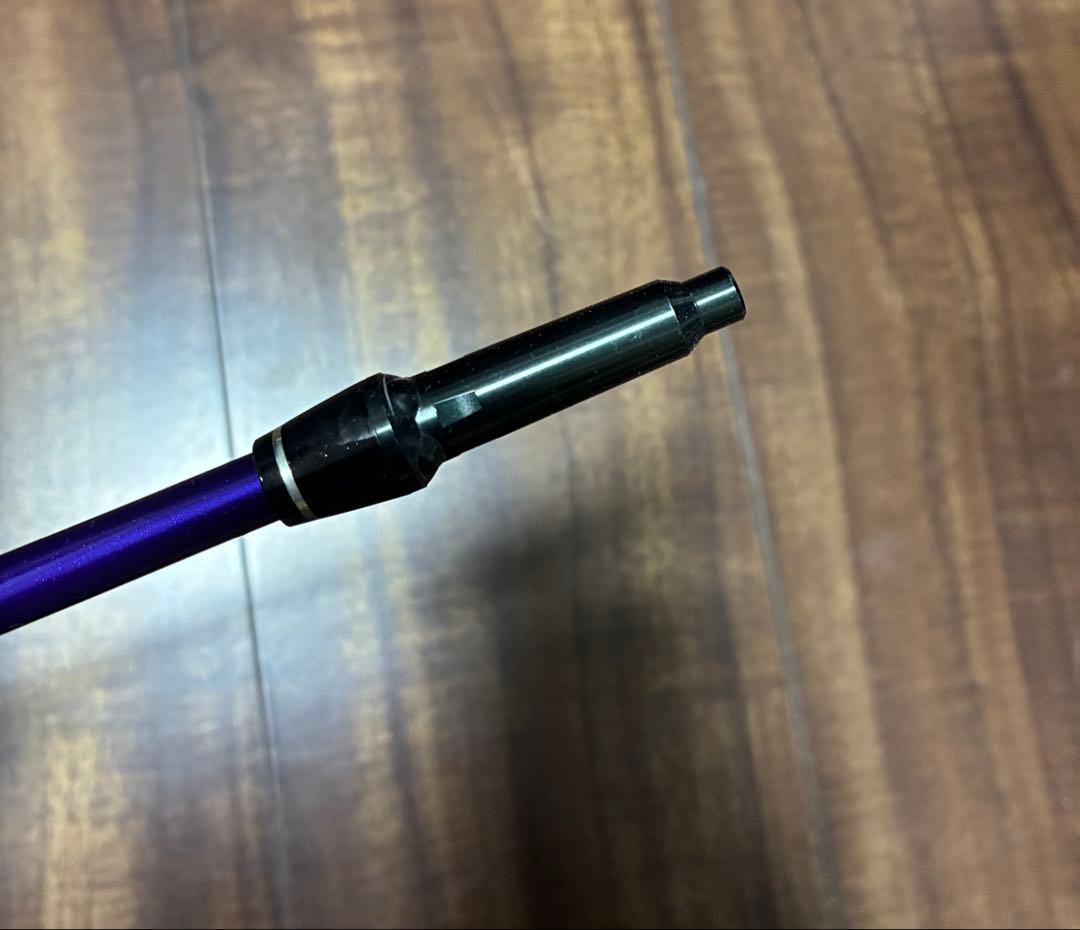 HONMA VIZARD MP4 FLEX R ドライバーシャフト