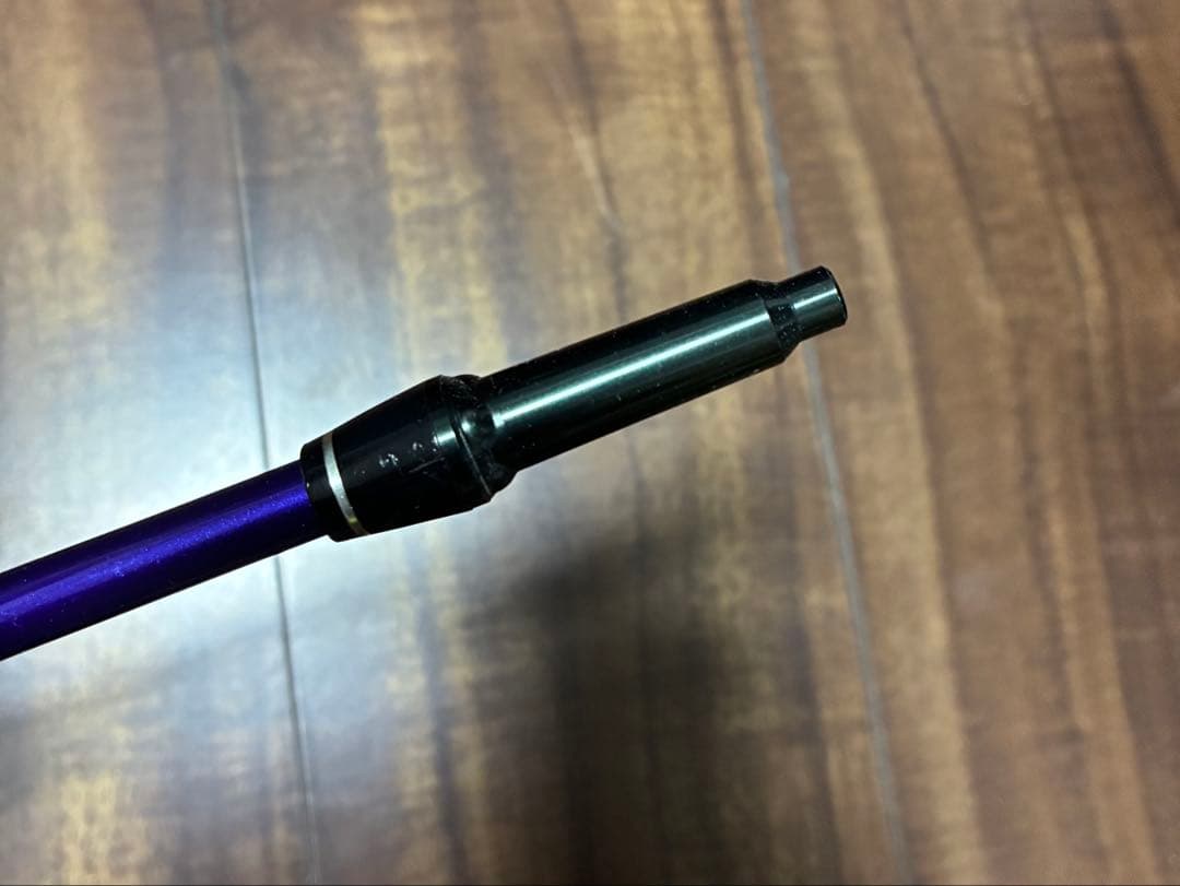 HONMA VIZARD MP4 FLEX R ドライバーシャフト