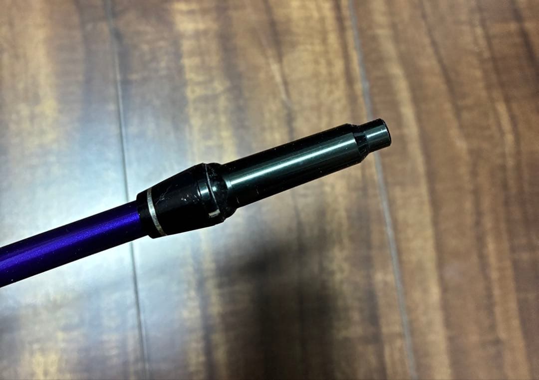 HONMA VIZARD MP4 FLEX R ドライバーシャフト