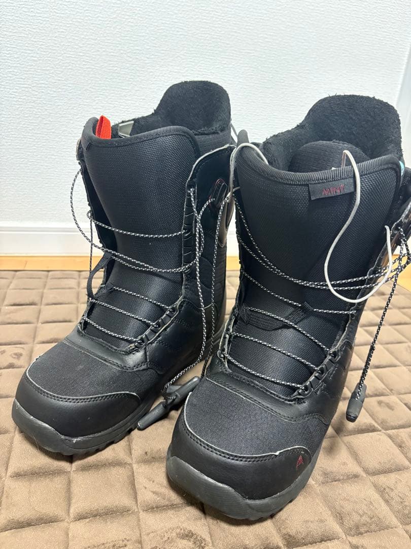Burton MINT-AF スノーボードブーツ24.5㎝