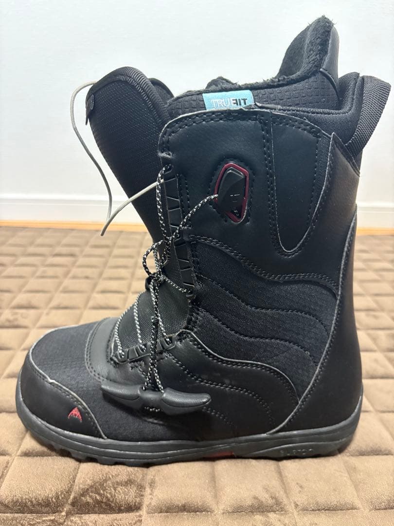 Burton MINT-AF スノーボードブーツ24.5㎝