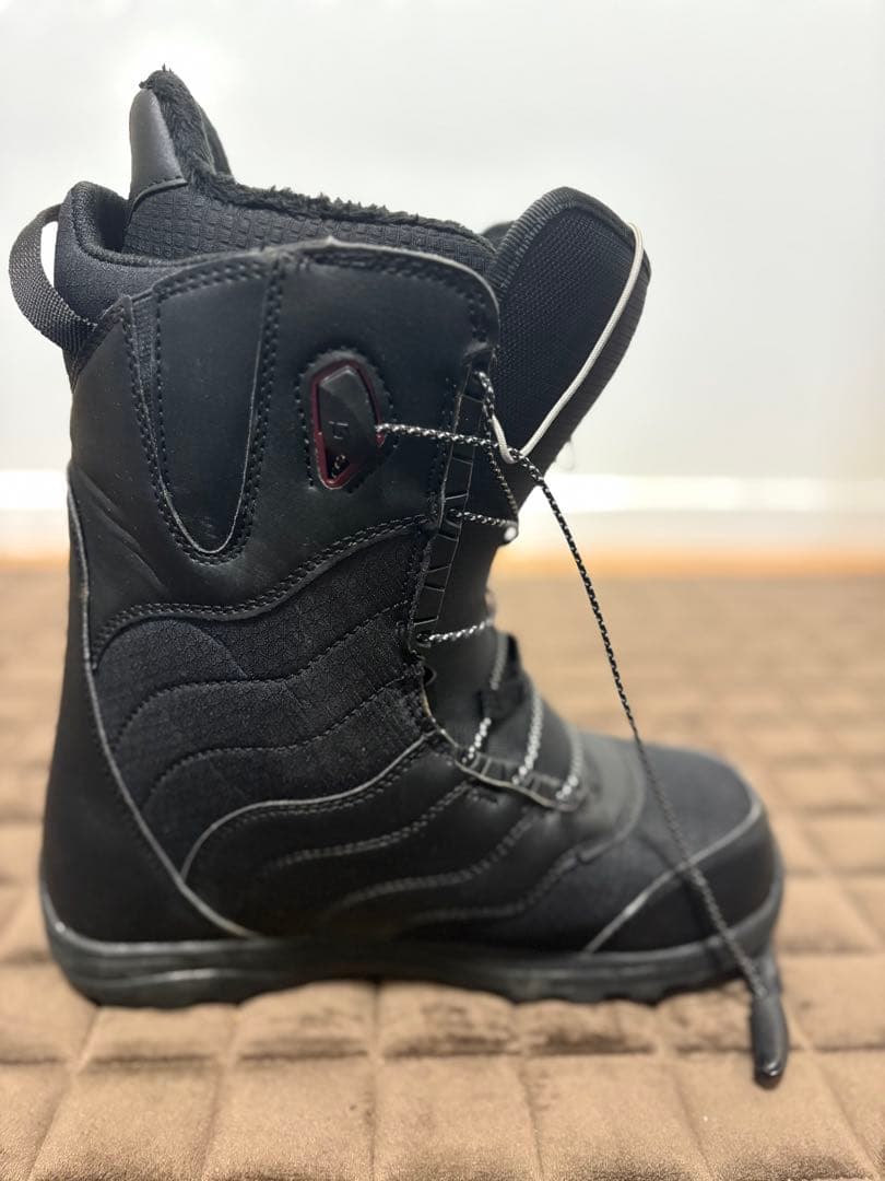 Burton MINT-AF スノーボードブーツ24.5㎝