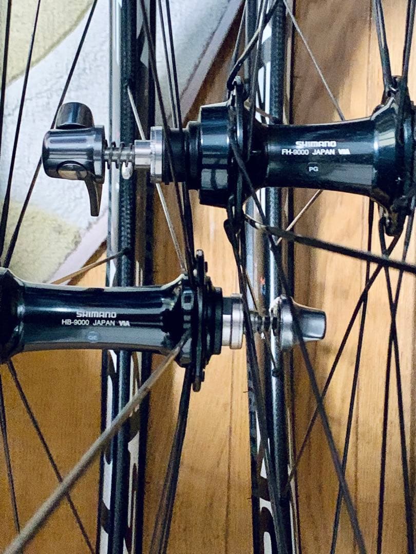 パーツ EASTON EC90SL