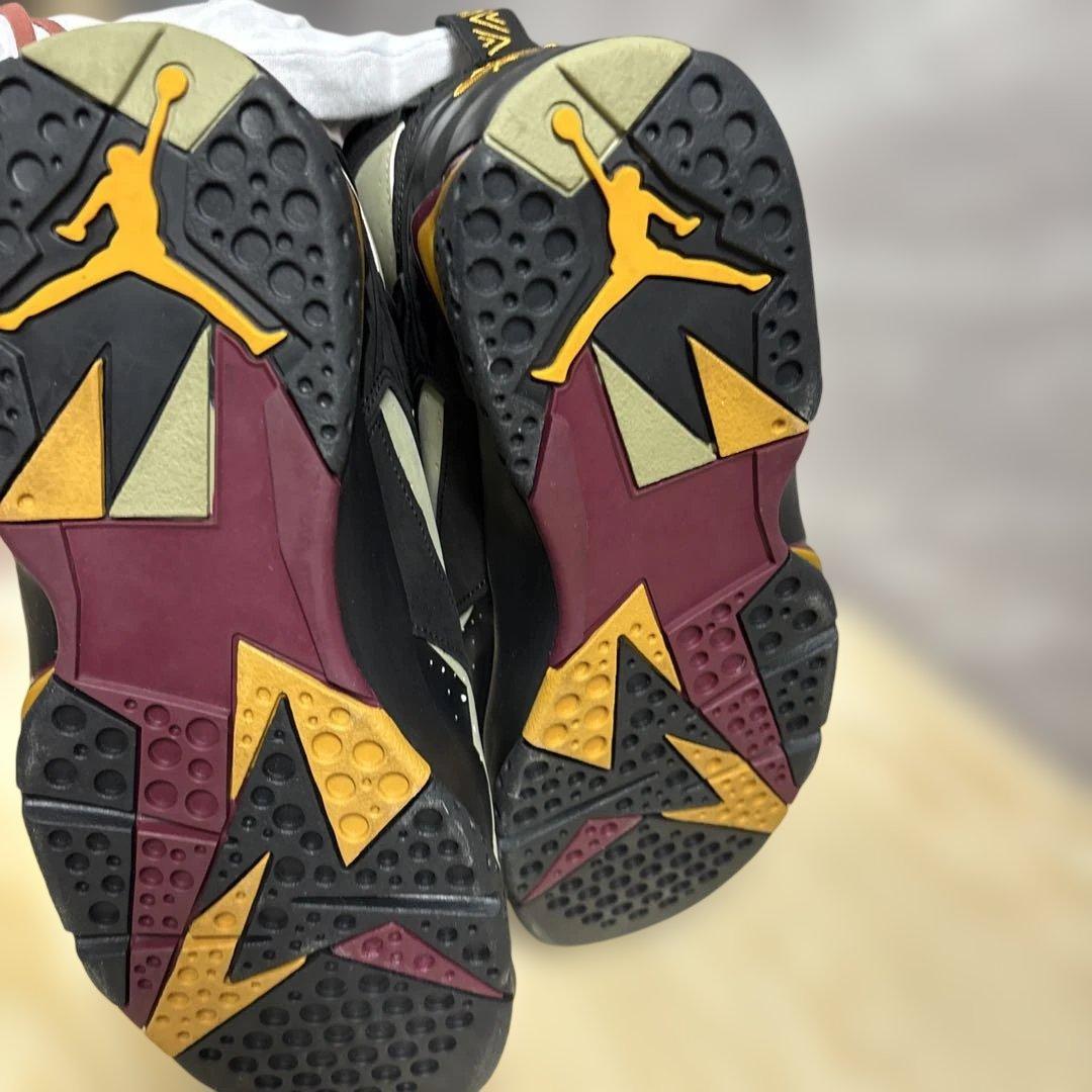 ナイキ Air Jordan 7 シューズ(男性用)