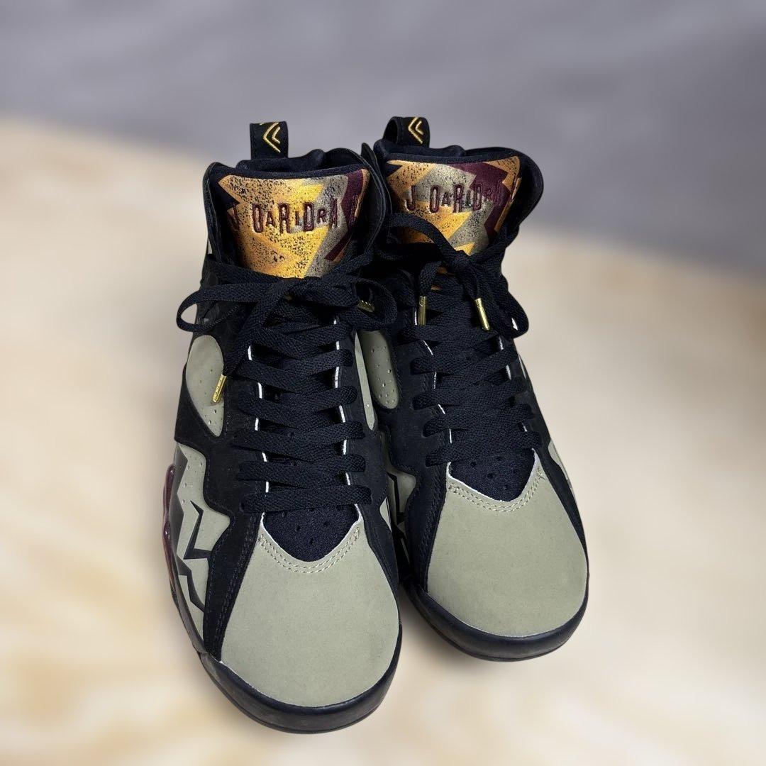 ナイキ Air Jordan 7 シューズ(男性用)