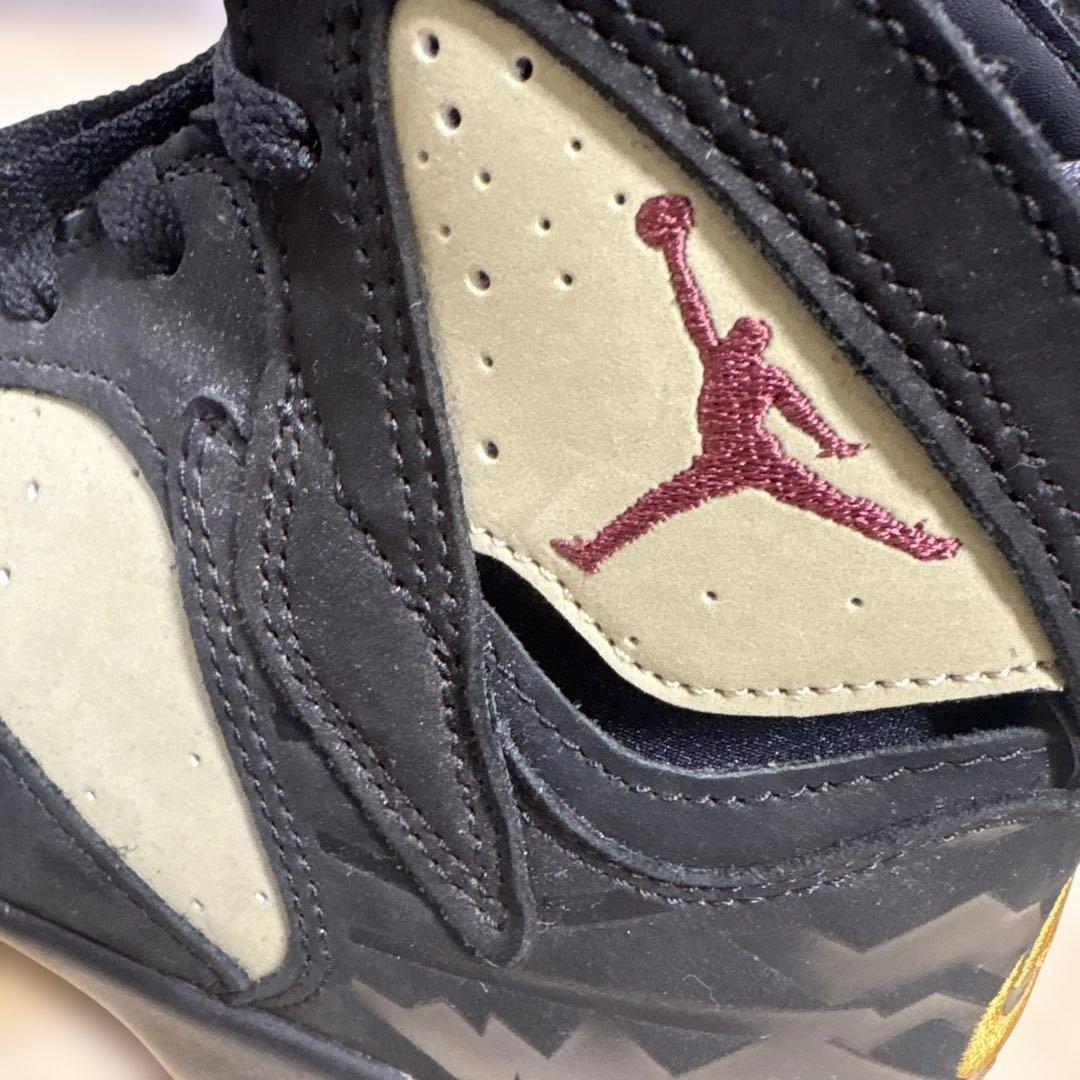 ナイキ Air Jordan 7 シューズ(男性用)
