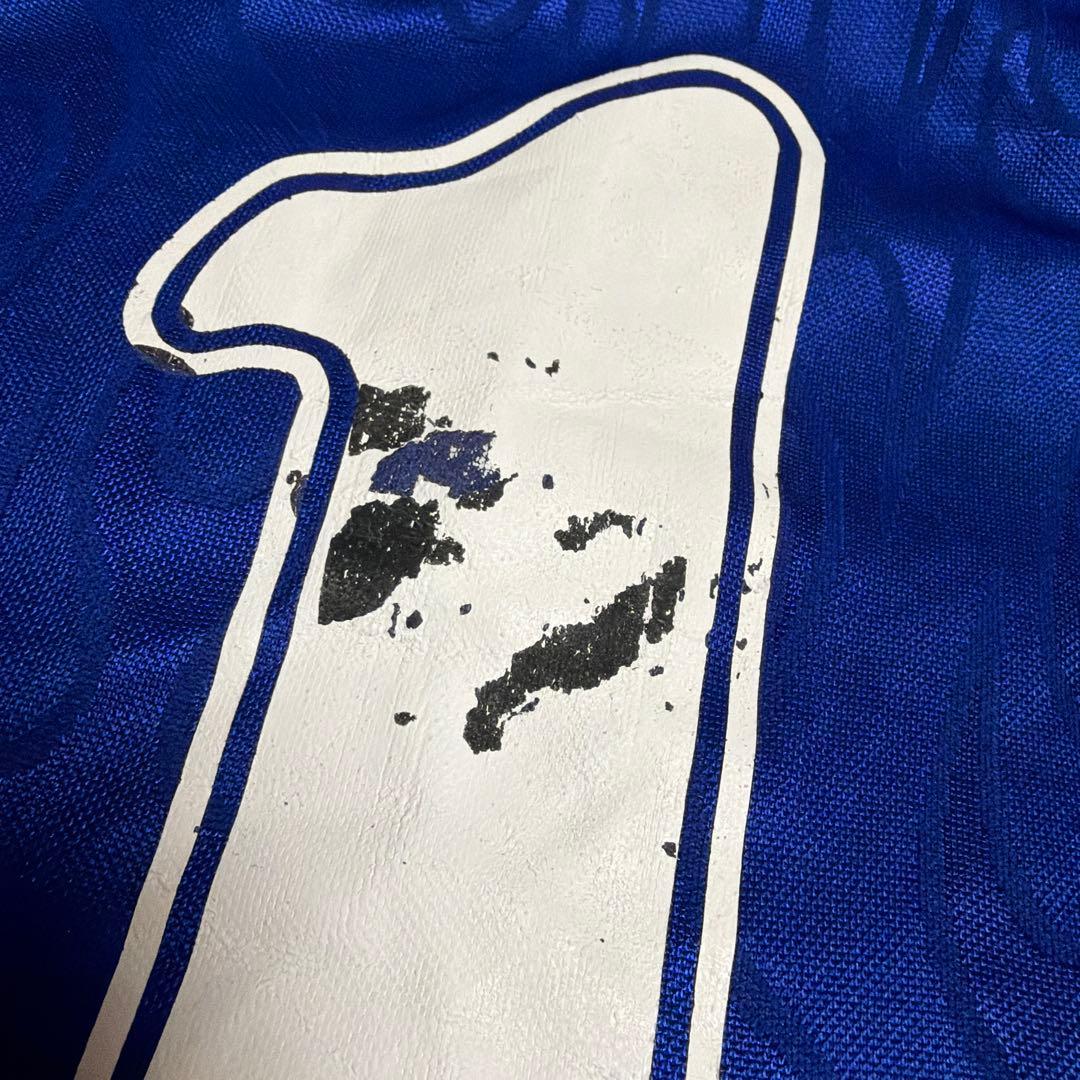 サッカー 日本代表 サッカーシャツ ユニフォーム JFA asics L