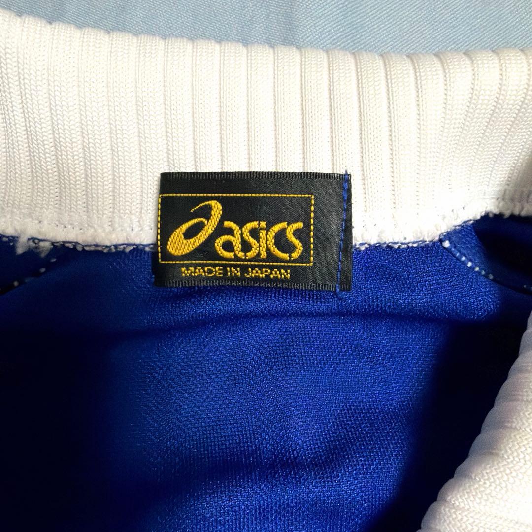 サッカー 日本代表 サッカーシャツ ユニフォーム JFA asics L