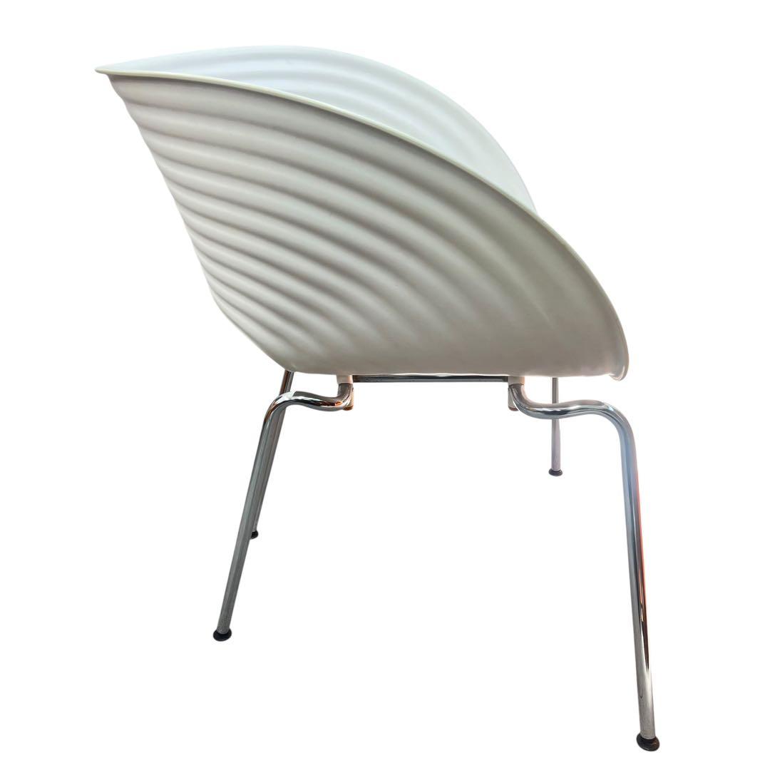 ヴィトラ トムバック Vitra Tom Vac スタッキングチェア No.1