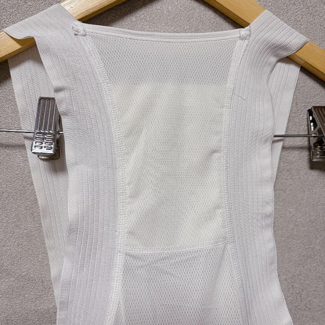 ★希少 ★美品 EKOI エコイ ビブショーツ イタリア製 ネイビー 【S】