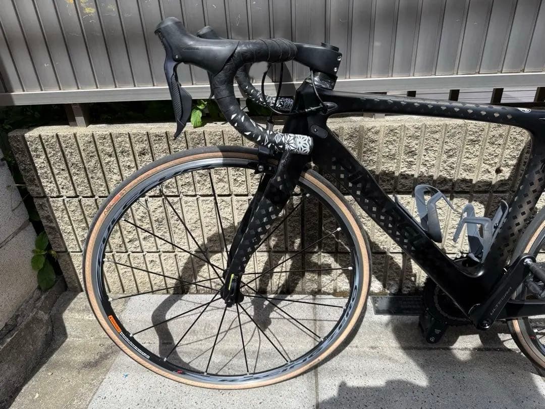 最終値下げ！　ピナレロ　pinarello prince di2 12速