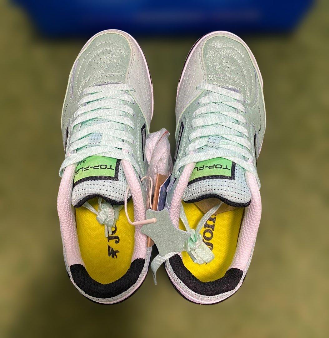 シューズ joma / TOP FLEX 2645 IN (25)