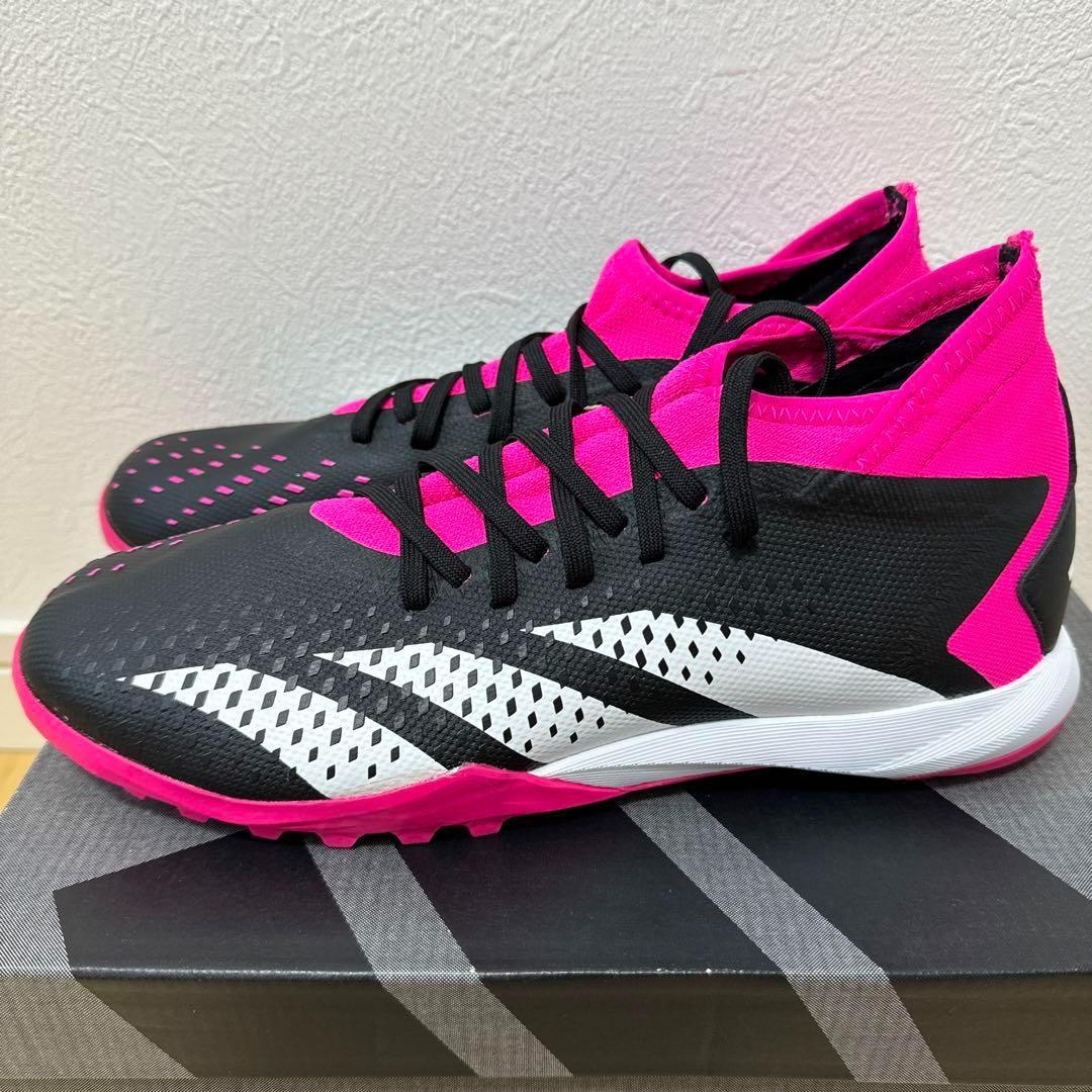 adidas プレデターアキュラシー.3TF サッカーフットサル　27cm 新品