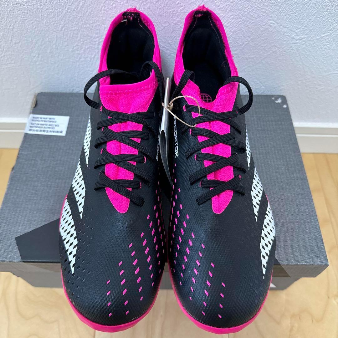 adidas プレデターアキュラシー.3TF サッカーフットサル　27cm 新品