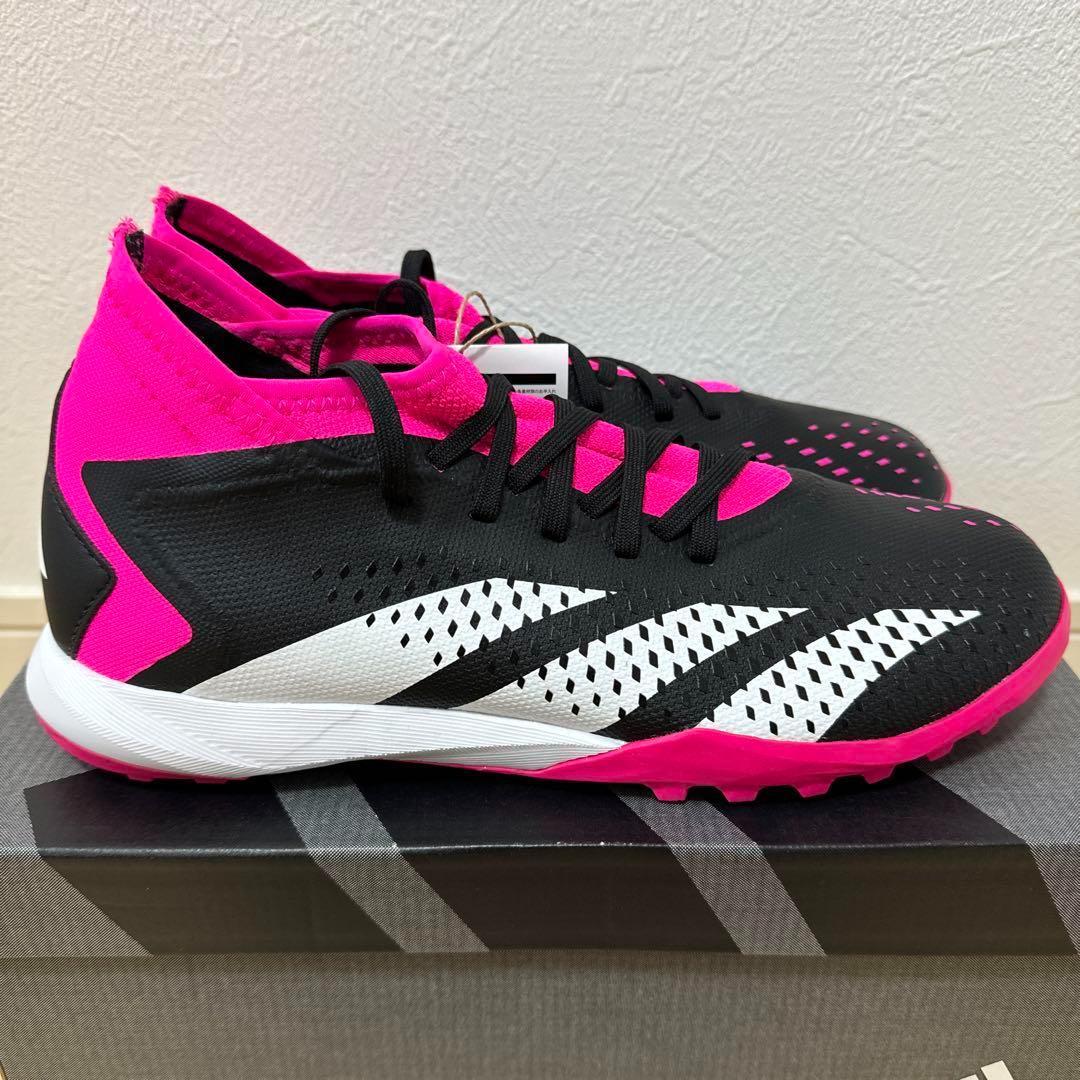 adidas プレデターアキュラシー.3TF サッカーフットサル　27cm 新品