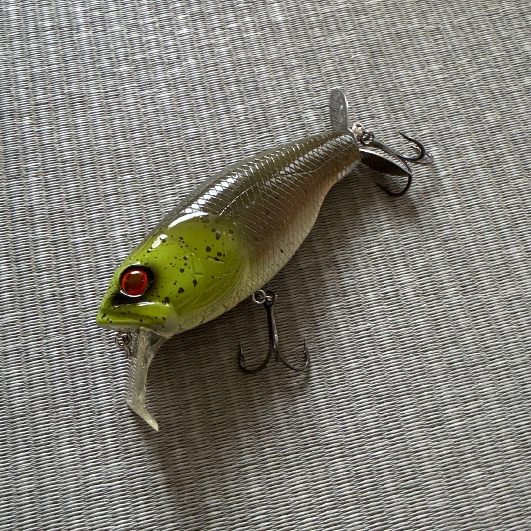 デプス　バズジェットマグナム　4個セット
