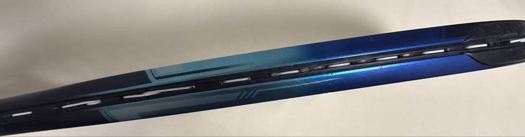 ラケット(硬式用) ezone100SL G2 270g