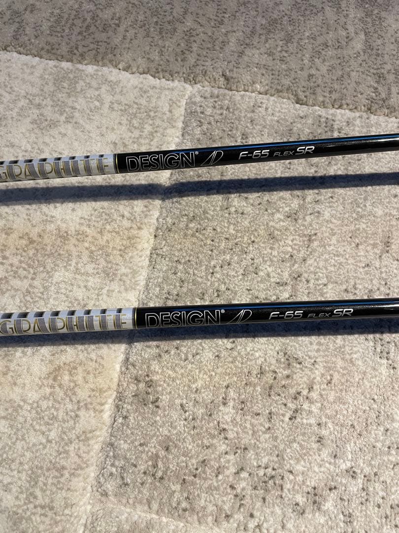 スリクソン ZXi フェアウェイウッド 5番 7番 5w 7w セット