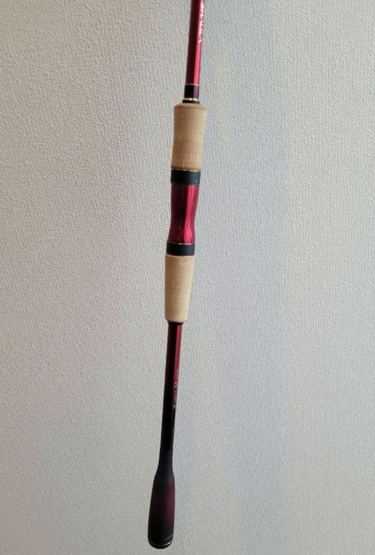 SHIMANO　ワールドシャウラ 2831R トルザイト