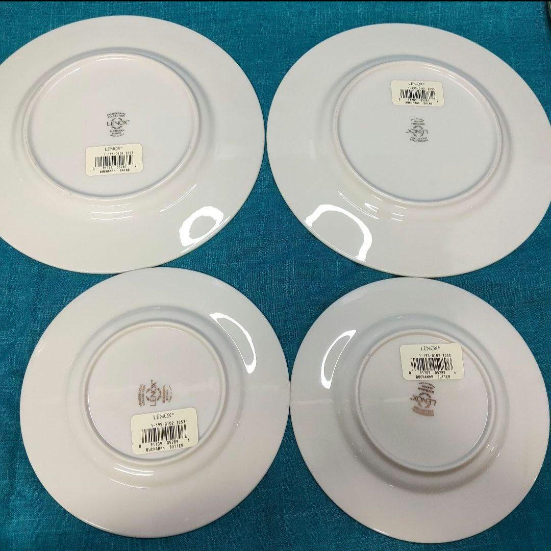 超得ラスト‼️LENOX Buchanan 10品セット 新品未使用 シール付き