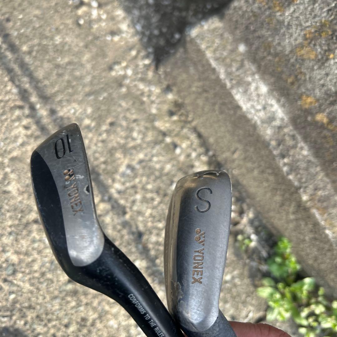YONEX ゴルフクラブセット まとめ売り！