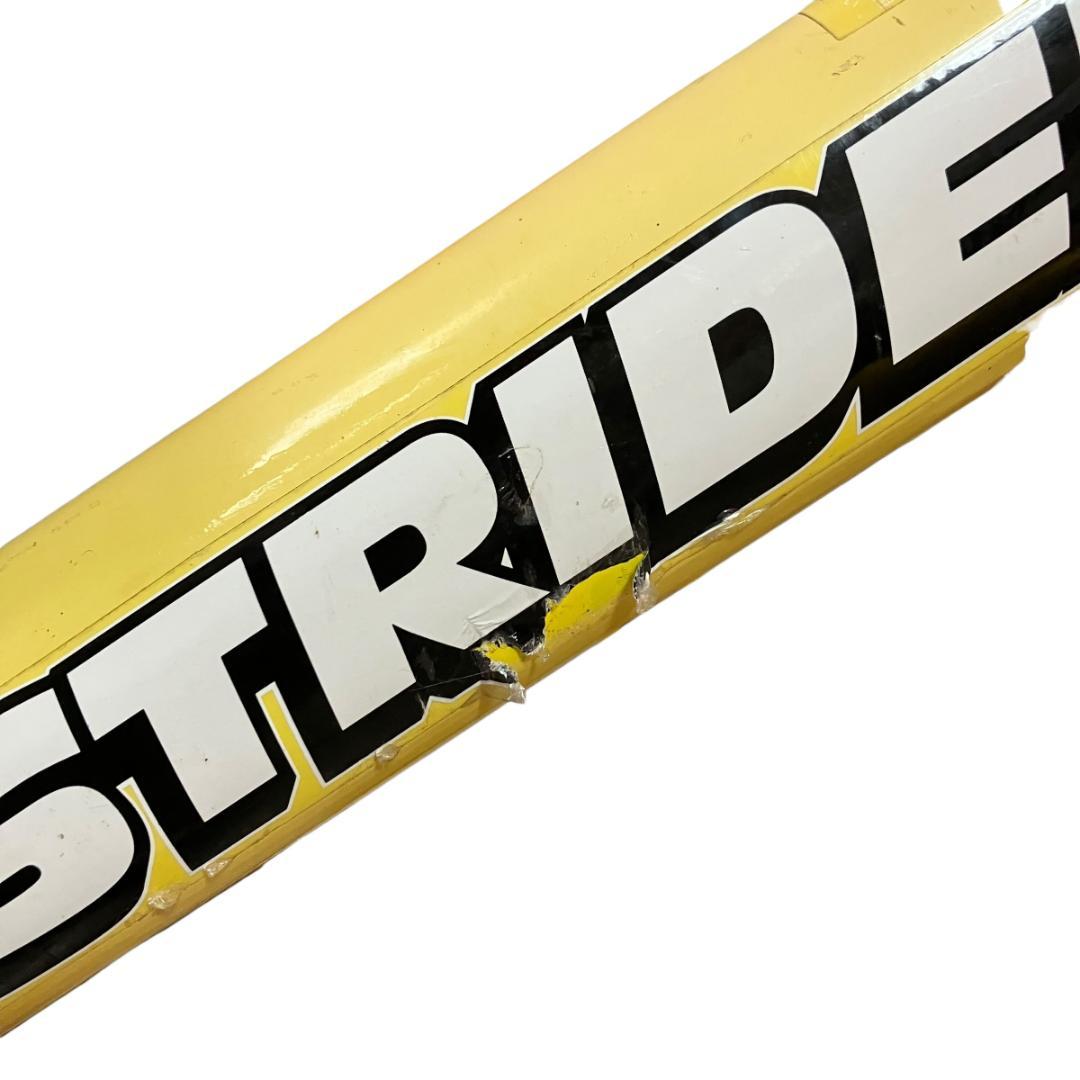 ストライダー　STRIDER 12 Sport イエロー 正規品 付属品あり