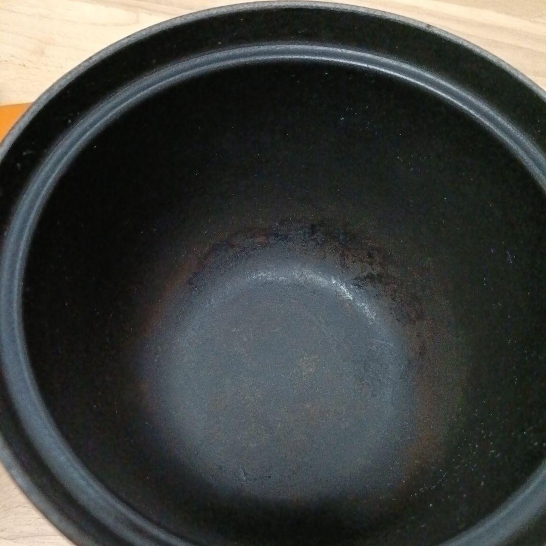 LE CREUSET ココットエブリィ　18