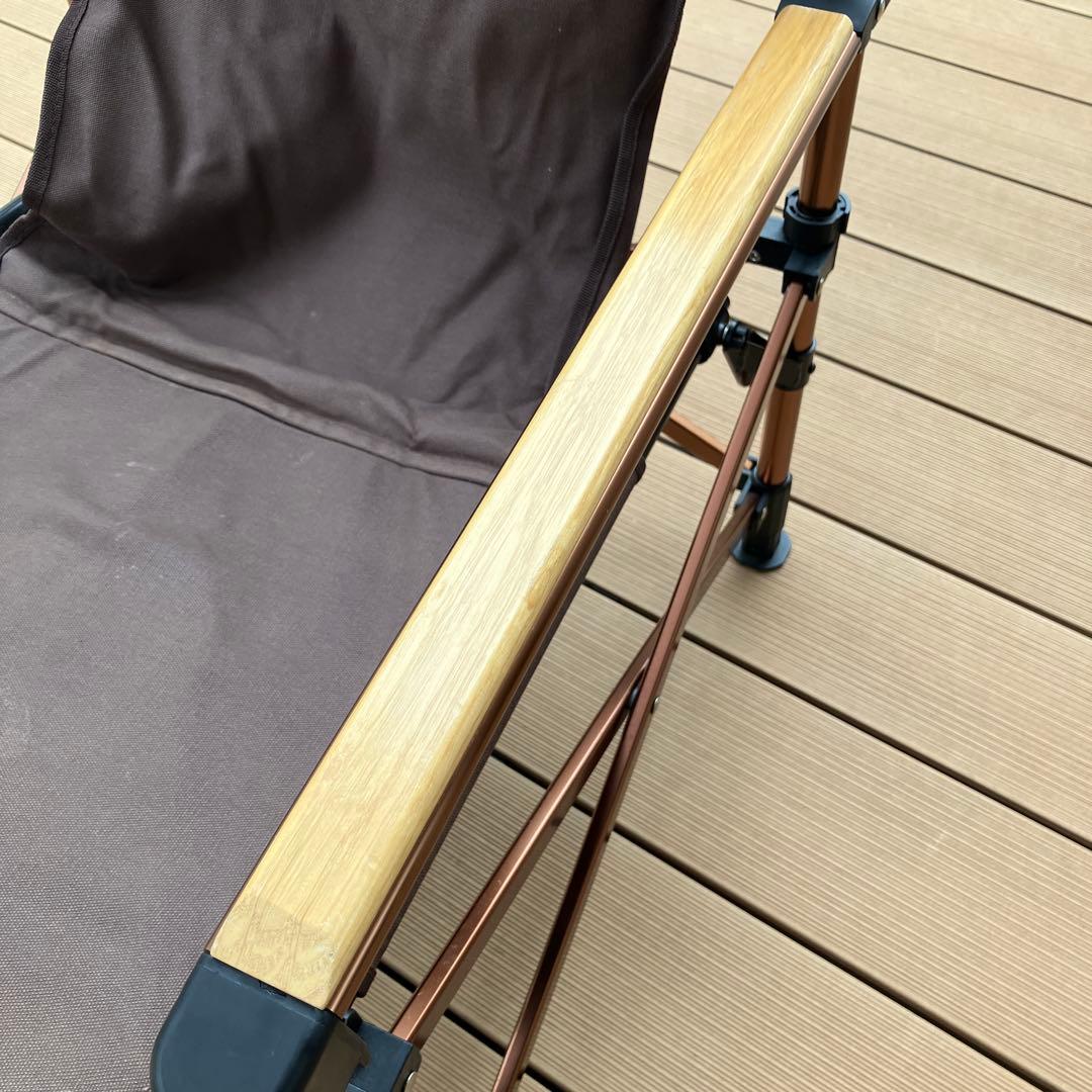 Coleman コンフォートマスター　3ウェイキャンバスデッキチェア　2脚