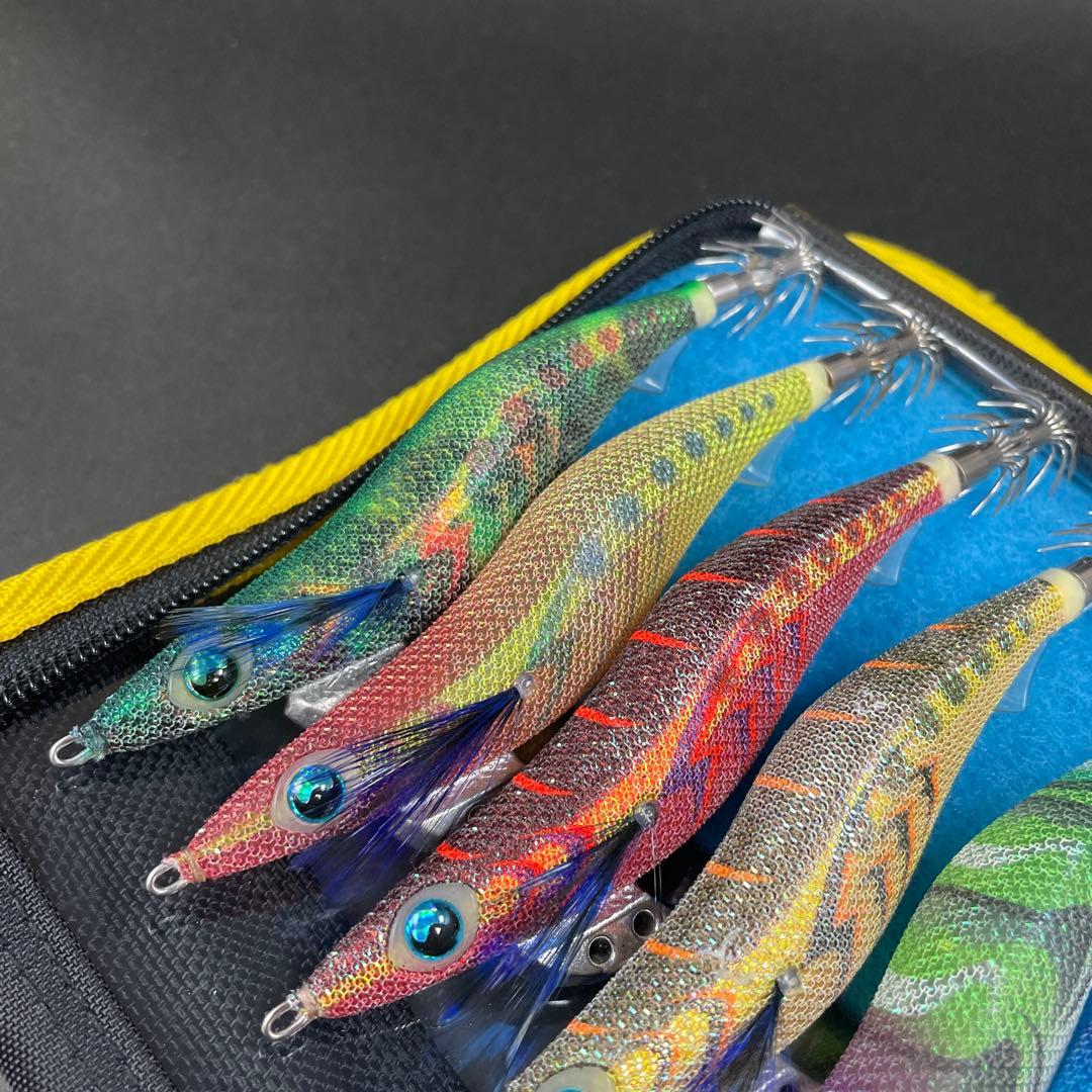 ヤマシタ　エギ王K3.5 スーパーシャロー