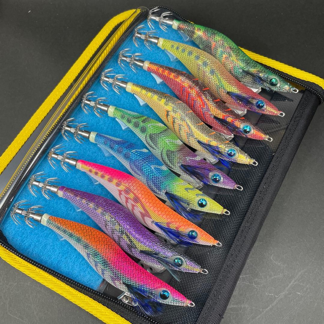 ヤマシタ　エギ王K3.5 スーパーシャロー