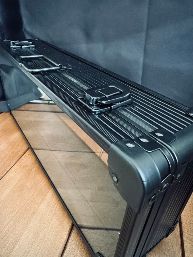 38灯 38explore 収納ケース コレクションケース 5個収納