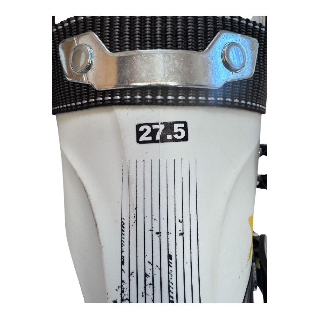Salomonサロモン X Pro 80 スキー ブーツ　27.5cm