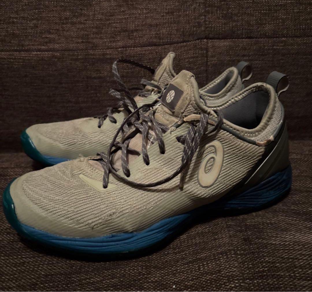 ballaholic バスケットボールシューズレア‼️即購入OK！お値下げあり！