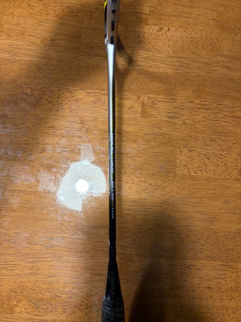 ラケット YONEX ARCSABER7
