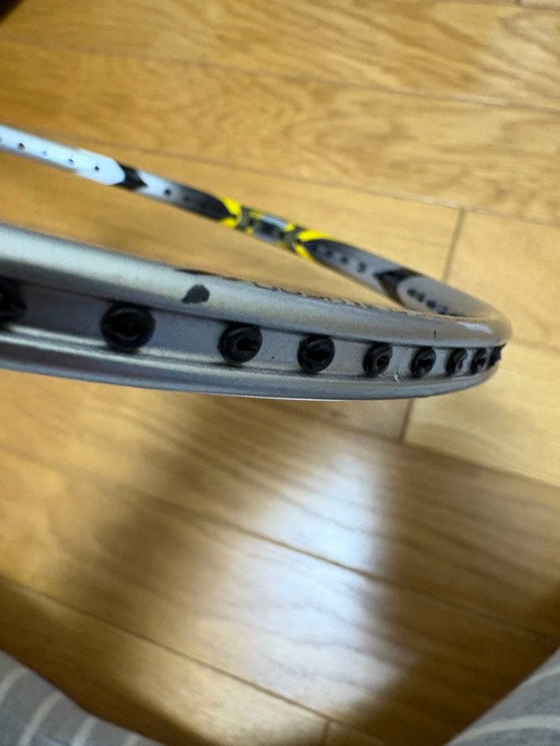 ラケット YONEX ARCSABER7