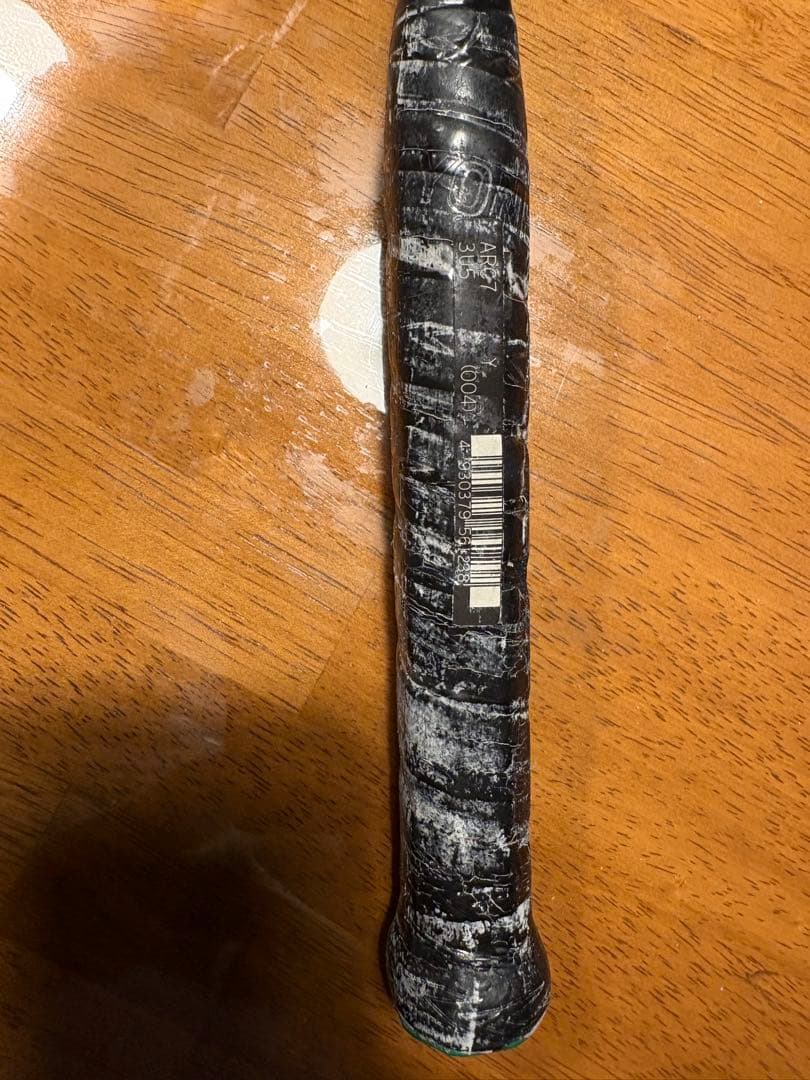 ラケット YONEX ARCSABER7