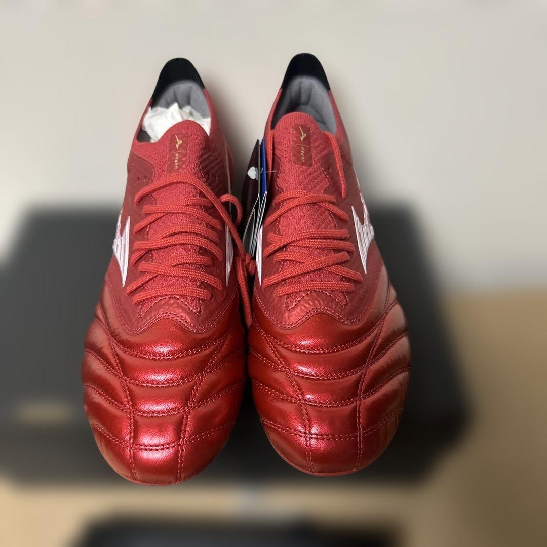 モレリアネオ4 Morelia NEO4β 26.5 新品