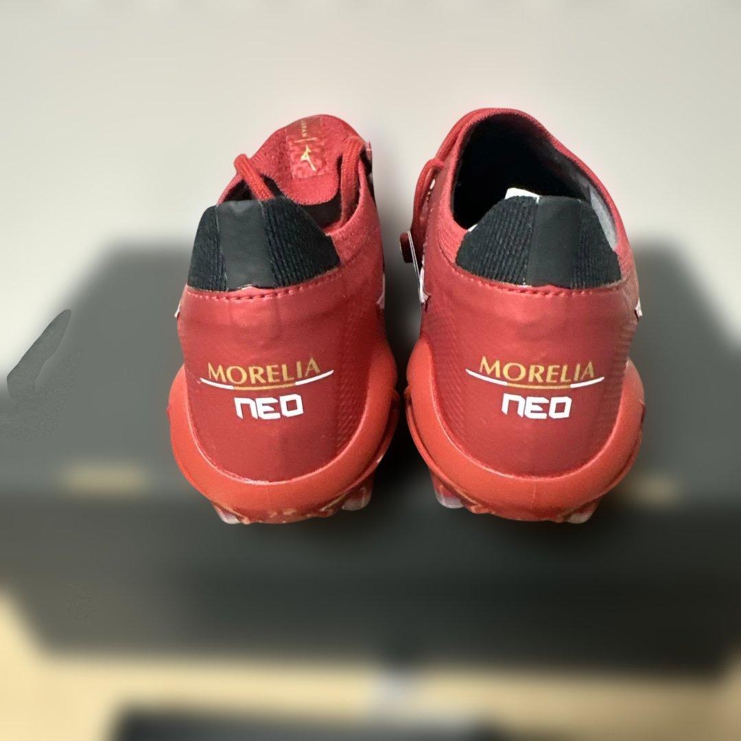 モレリアネオ4 Morelia NEO4β 26.5 新品