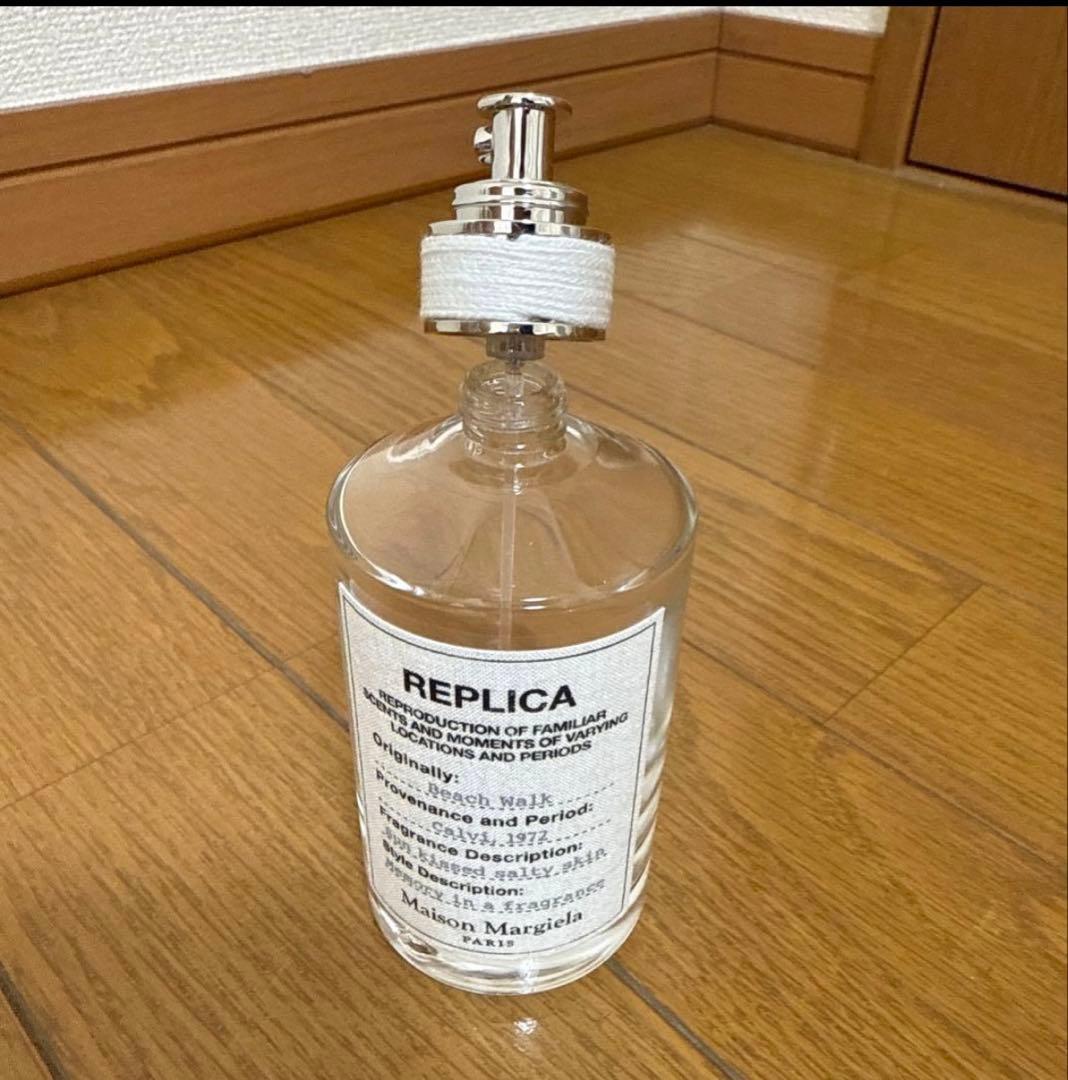 【香水空瓶】メゾンマルジェラ 100ml サイズ×9箱付③