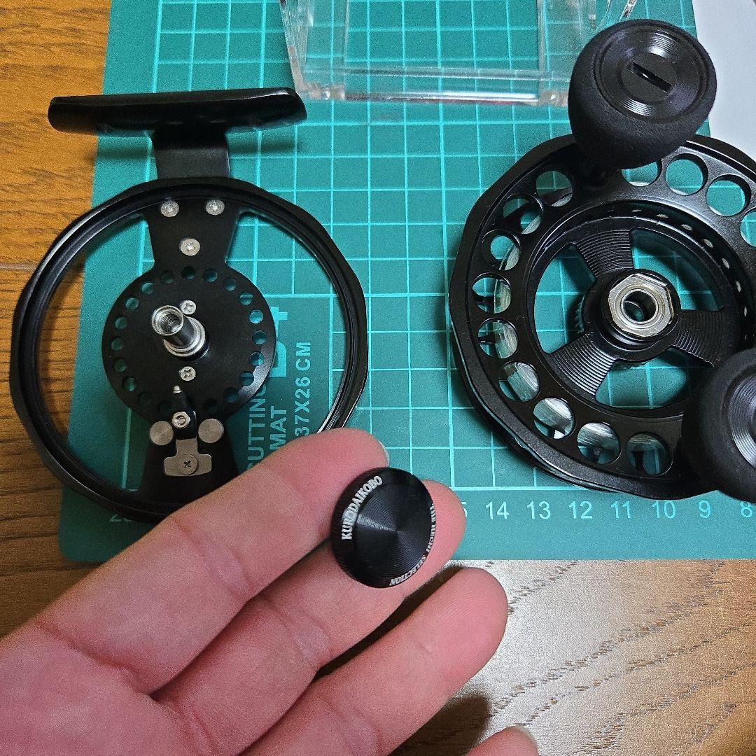 黒鯛工房　THE HECHI Selection 88W-ZX 実釣未使用